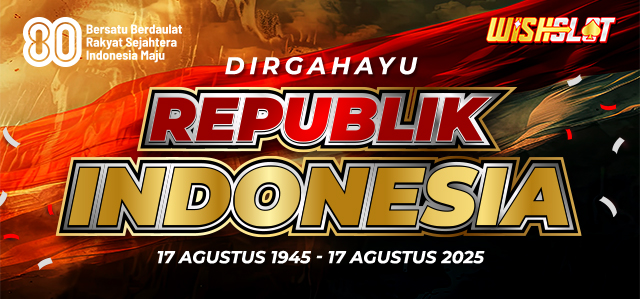 INDONESIA MERDEKA