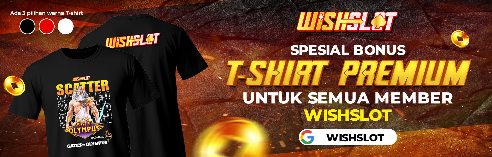 TSHIRT PREMIUM